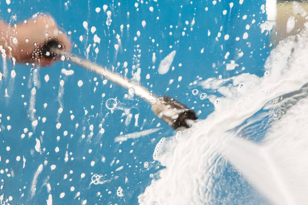 Best Paint Preparation  in Barrett, TX